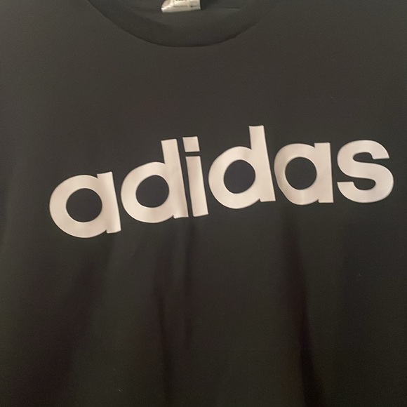 Adidas Sweatshirt - Picture 2 of 6